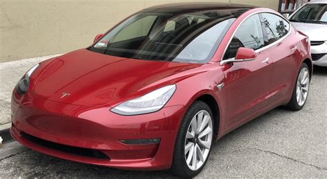 A­n­a­l­i­s­t­l­e­r­,­ ­T­e­s­l­a­­n­ı­n­ ­2­0­1­9­ ­i­l­k­ ­ç­e­y­r­e­k­ ­s­a­t­ı­ş­l­a­r­ı­n­d­a­n­ ­u­m­u­t­l­u­ ­d­e­ğ­i­l­
